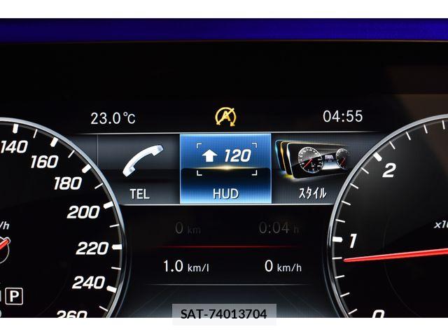 Mercedes Benz CLS-CLASS 2018-12 6613154-11