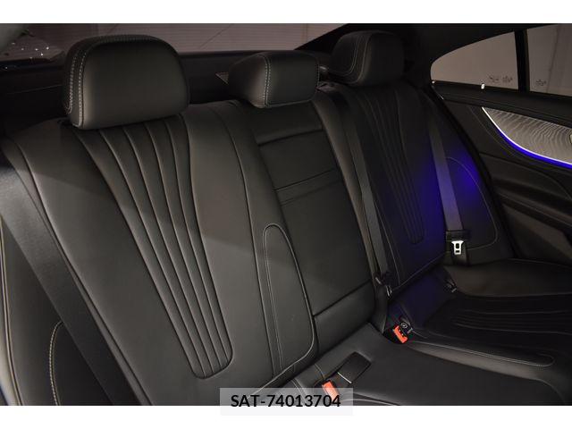 Mercedes Benz CLS-CLASS 2018-12 6613154-15