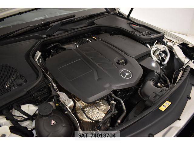 Mercedes Benz CLS-CLASS 2018-12 6613154-20