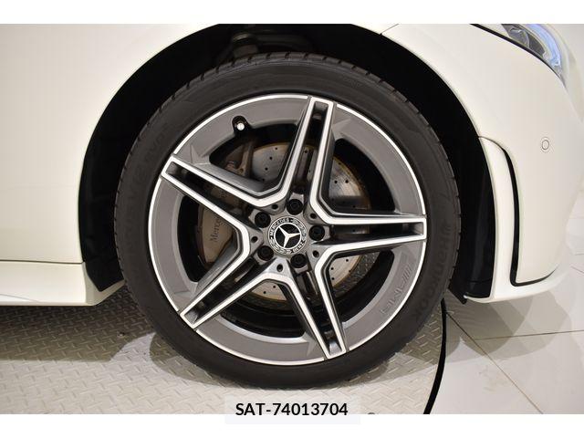 Mercedes Benz CLS-CLASS 2018-12 6613154-21