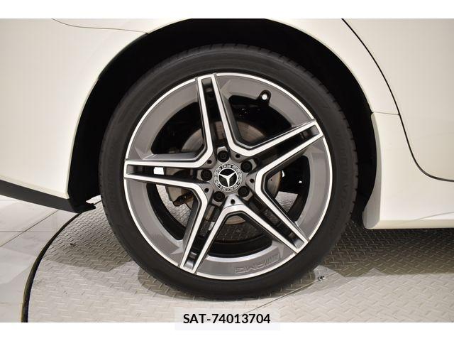 Mercedes Benz CLS-CLASS 2018-12 6613154-22