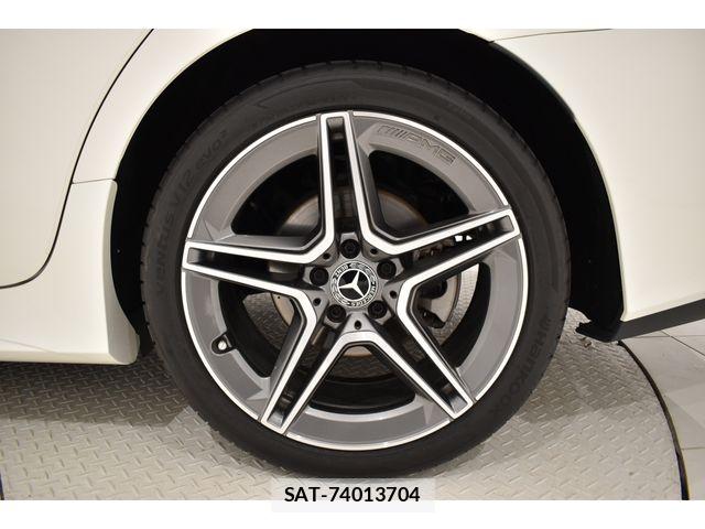Mercedes Benz CLS-CLASS 2018-12 6613154-23