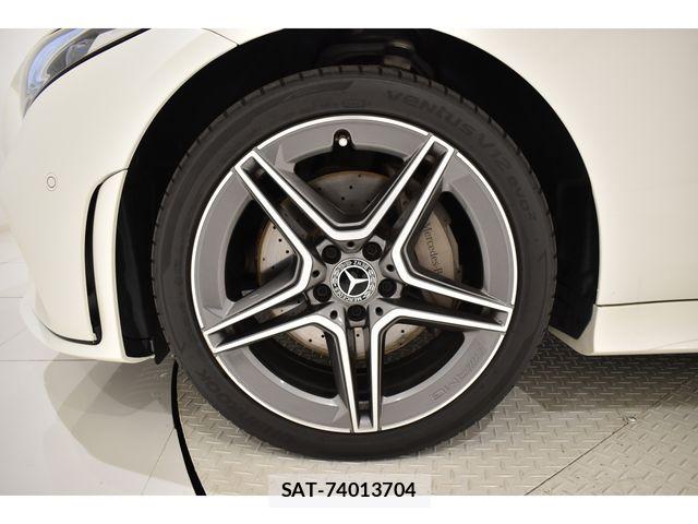 Mercedes Benz CLS-CLASS 2018-12 6613154-24