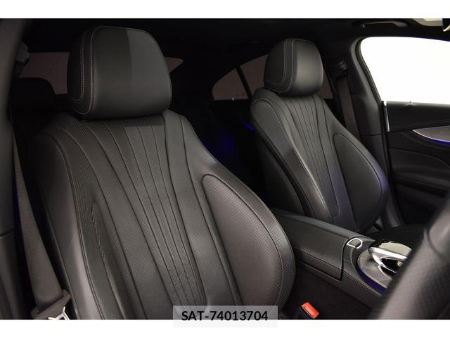 Mercedes Benz CLS-CLASS 2018-12 6613154-2
