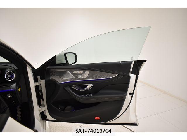 Mercedes Benz CLS-CLASS 2018-12 6613154-5