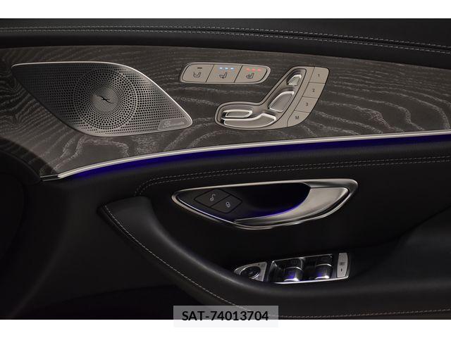 Mercedes Benz CLS-CLASS 2018-12 6613154-6