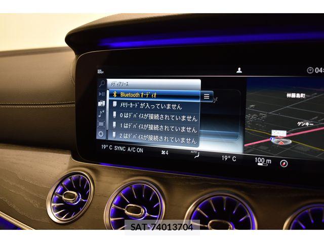 Mercedes Benz CLS-CLASS 2018-12 6613154-8