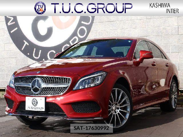 sat car