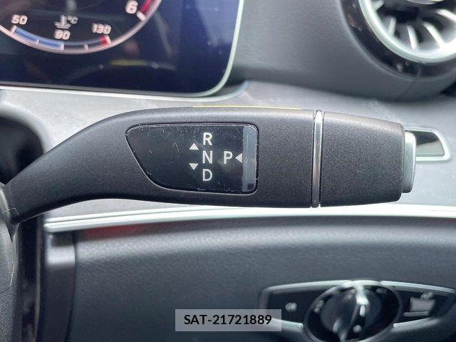 Mercedes Benz CLS-CLASS 2019-07 6815883-10