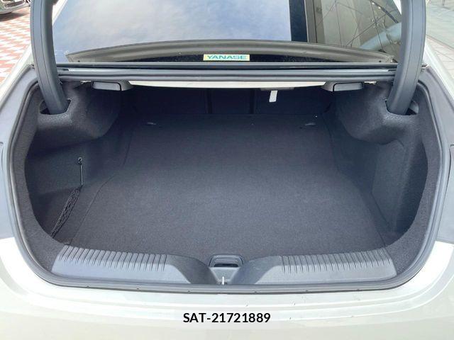 Mercedes Benz CLS-CLASS 2019-07 6815883-11