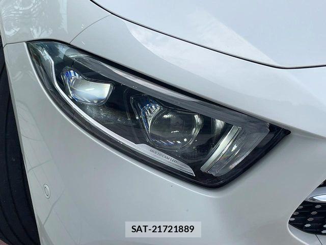 Mercedes Benz CLS-CLASS 2019-07 6815883-12