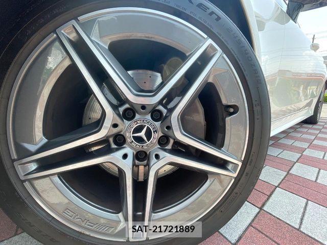 Mercedes Benz CLS-CLASS 2019-07 6815883-13