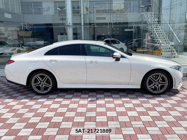 Mercedes Benz CLS-CLASS 2019-07 6815883-18