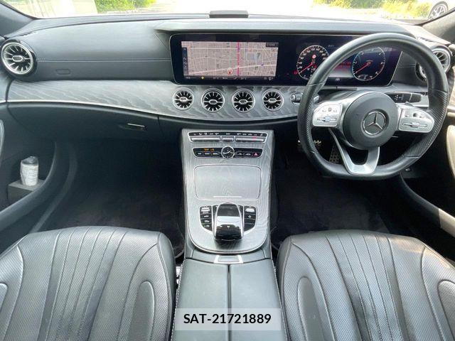 Mercedes Benz CLS-CLASS 2019-07 6815883-1