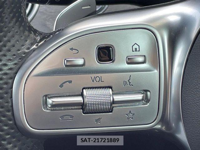 Mercedes Benz CLS-CLASS 2019-07 6815883-5