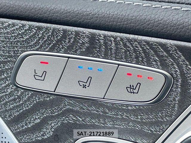 Mercedes Benz CLS-CLASS 2019-07 6815883-6