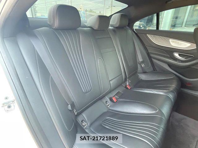 Mercedes Benz CLS-CLASS 2019-07 6815883-8