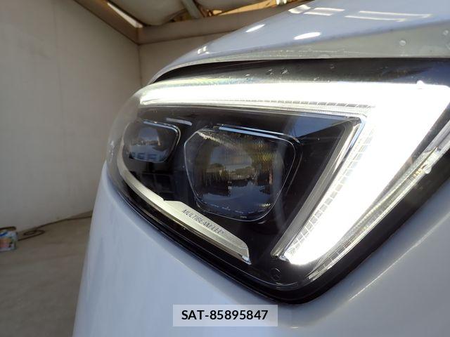 Mercedes Benz CLS-CLASS 2019-09 6908269-9