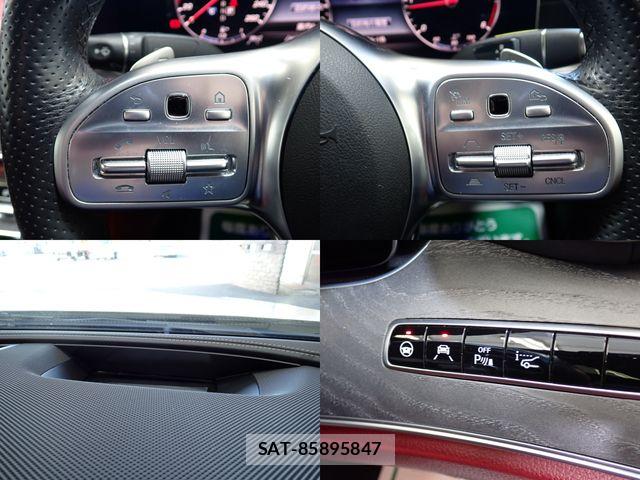 Mercedes Benz CLS-CLASS 2019-09 6908269-13