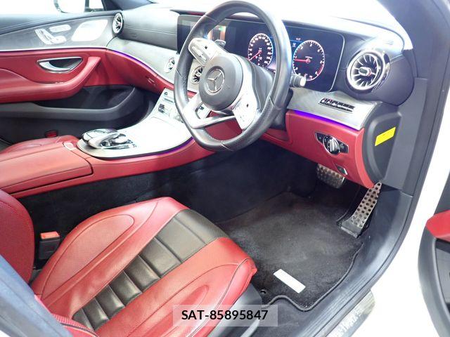 Mercedes Benz CLS-CLASS 2019-09 6908269-1