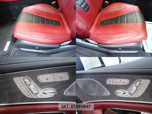 Mercedes Benz CLS-CLASS 2019-09 6908269-20