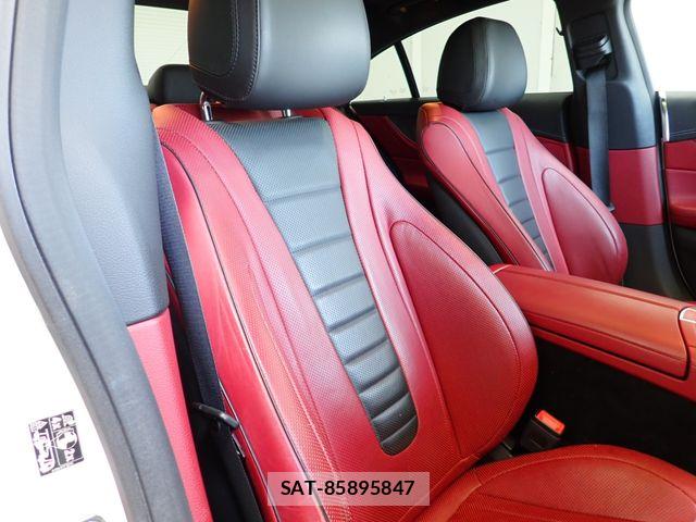 Mercedes Benz CLS-CLASS 2019-09 6908269-21