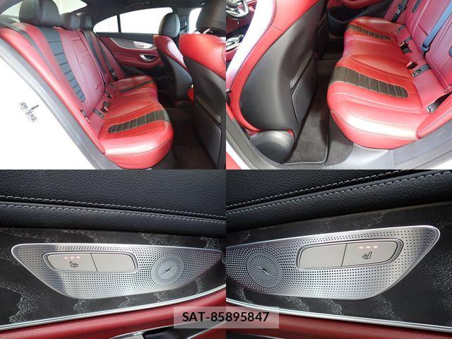 Mercedes Benz CLS-CLASS 2019-09 6908269-22