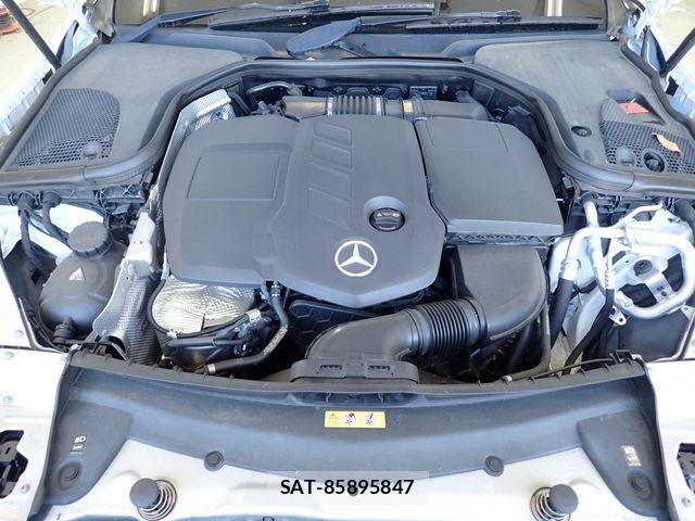 Mercedes Benz CLS-CLASS 2019-09 6908269-26