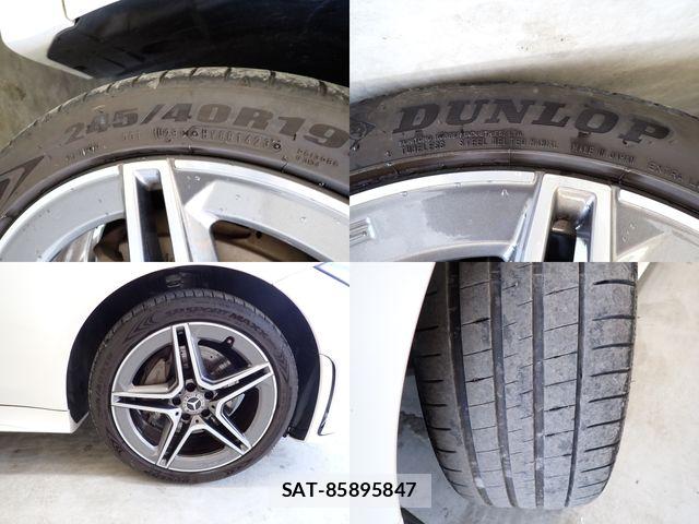 Mercedes Benz CLS-CLASS 2019-09 6908269-27