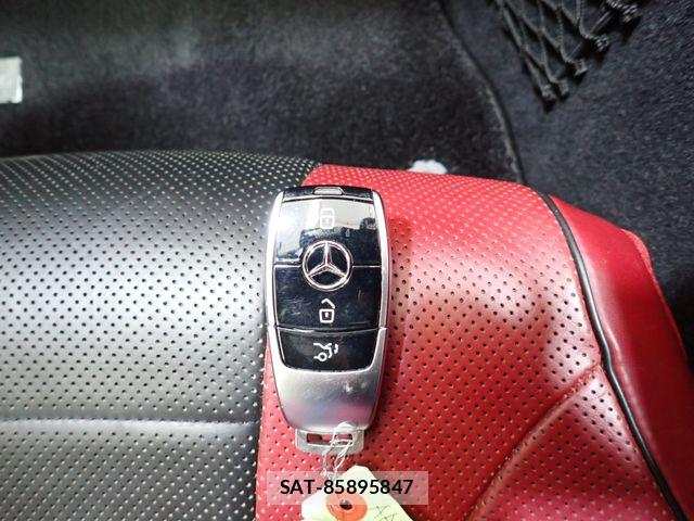 Mercedes Benz CLS-CLASS 2019-09 6908269-29