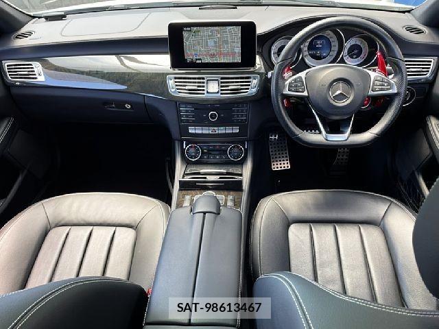 Mercedes Benz CLS-CLASS 2015-10 6908267-1
