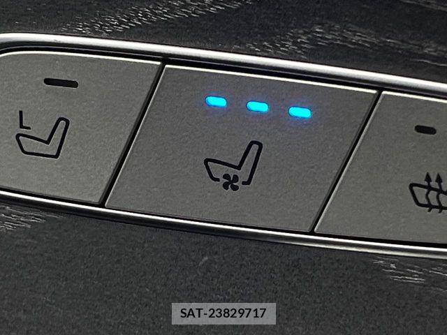 Mercedes Benz CLS-CLASS 2018-09 6995539-9