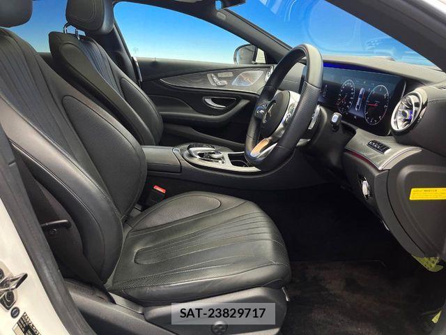 Mercedes Benz CLS-CLASS 2018-09 6995539-11