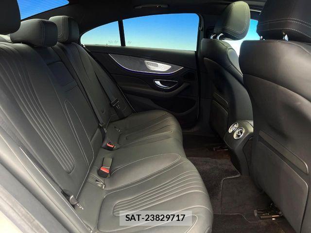 Mercedes Benz CLS-CLASS 2018-09 6995539-12