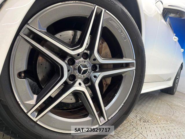 Mercedes Benz CLS-CLASS 2018-09 6995539-15