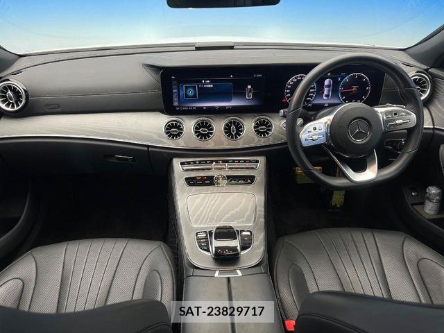 Mercedes Benz CLS-CLASS 2018-09 6995539-1
