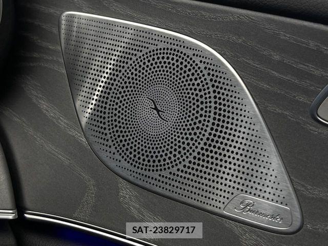 Mercedes Benz CLS-CLASS 2018-09 6995539-4