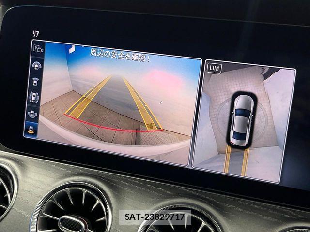 Mercedes Benz CLS-CLASS 2018-09 6995539-5
