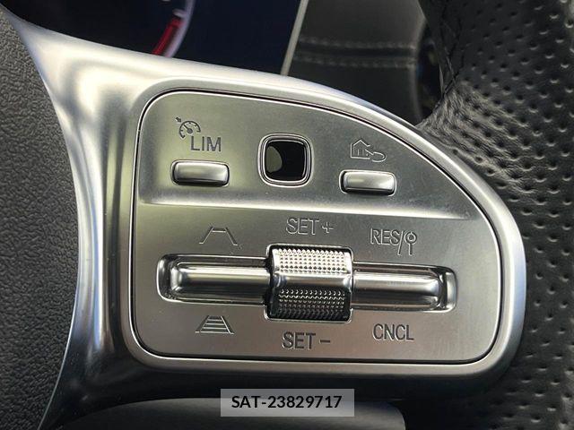 Mercedes Benz CLS-CLASS 2018-09 6995539-6