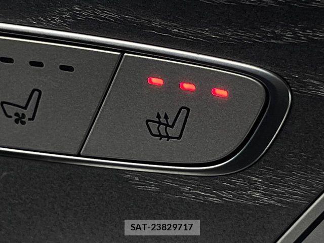 Mercedes Benz CLS-CLASS 2018-09 6995539-8