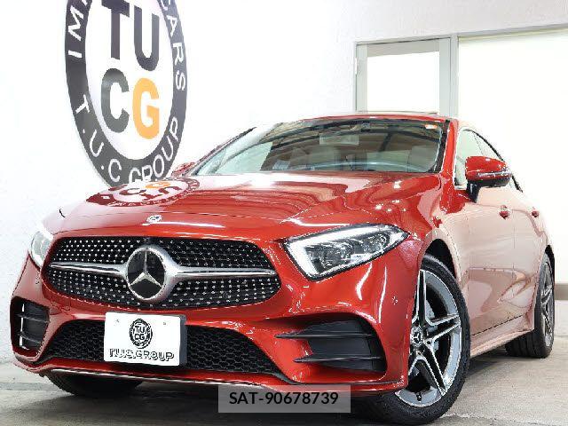 sat car