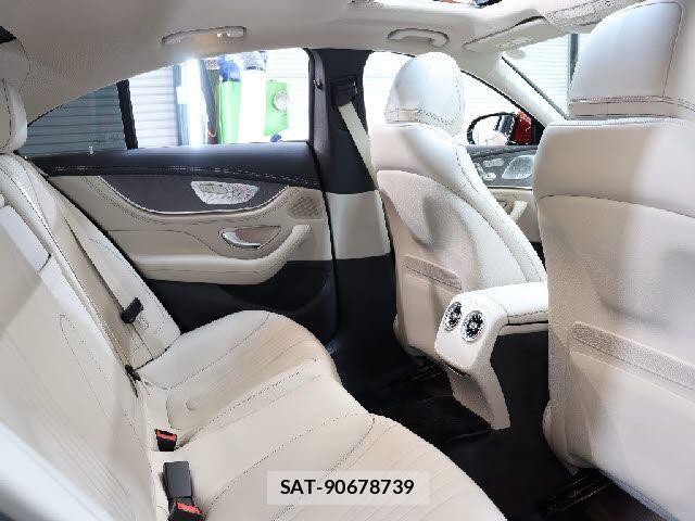 Mercedes Benz CLS-CLASS 2018-09 7059470-13