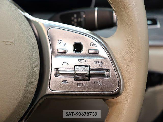Mercedes Benz CLS-CLASS 2018-09 7059470-16