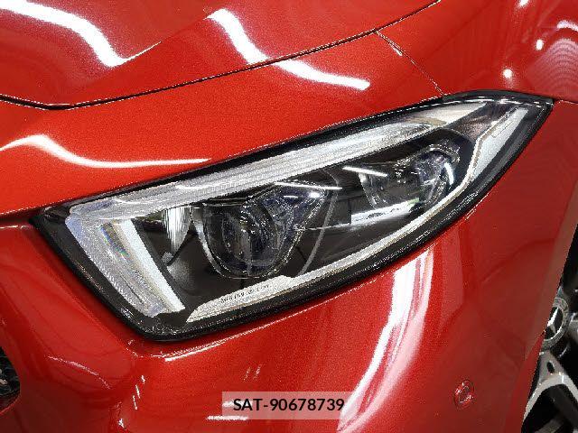 Mercedes Benz CLS-CLASS 2018-09 7059470-18