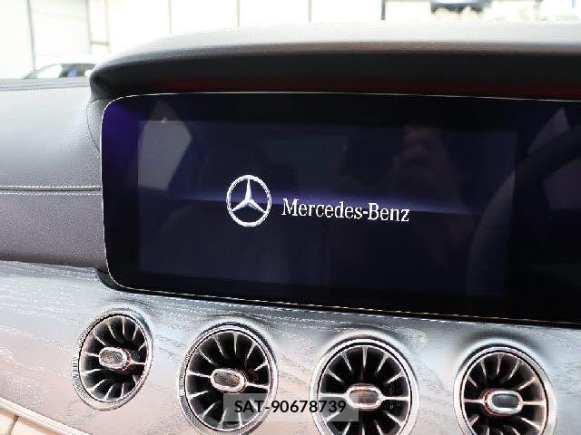 Mercedes Benz CLS-CLASS 2018-09 7059470-1