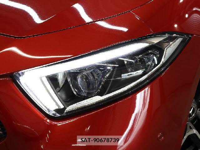 Mercedes Benz CLS-CLASS 2018-09 7059470-19