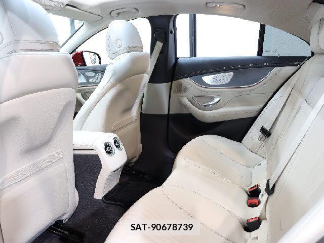 Mercedes Benz CLS-CLASS 2018-09 7059470-4