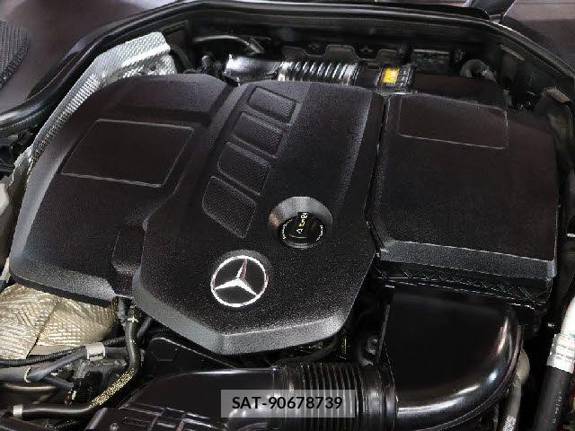 Mercedes Benz CLS-CLASS 2018-09 7059470-6
