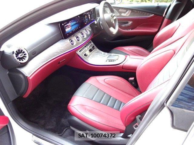 Mercedes Benz CLS-CLASS 2023-06 7221567-12
