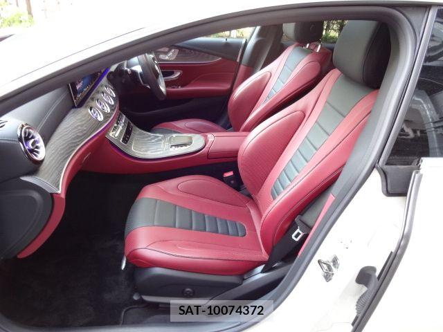 Mercedes Benz CLS-CLASS 2023-06 7221567-13